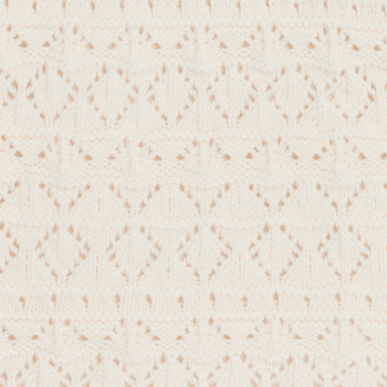 بلوفر كروشيه بدون أكمام...